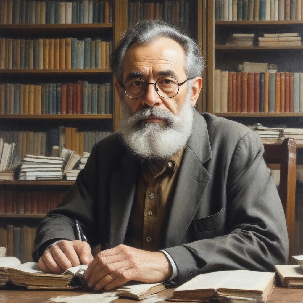 Paulo Freire
